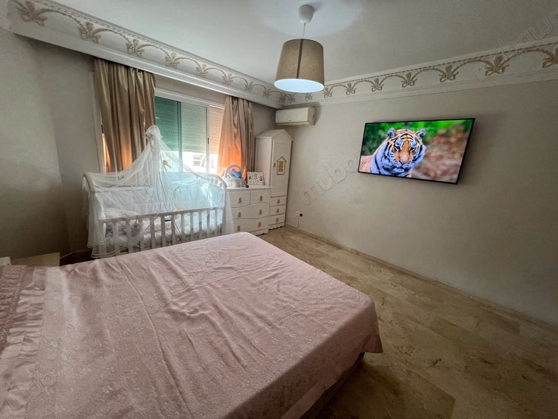 Appartement à Louer à Casablanca