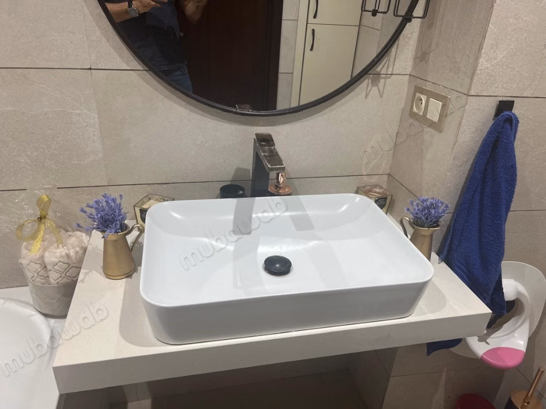 Appartement à Louer à Casablanca