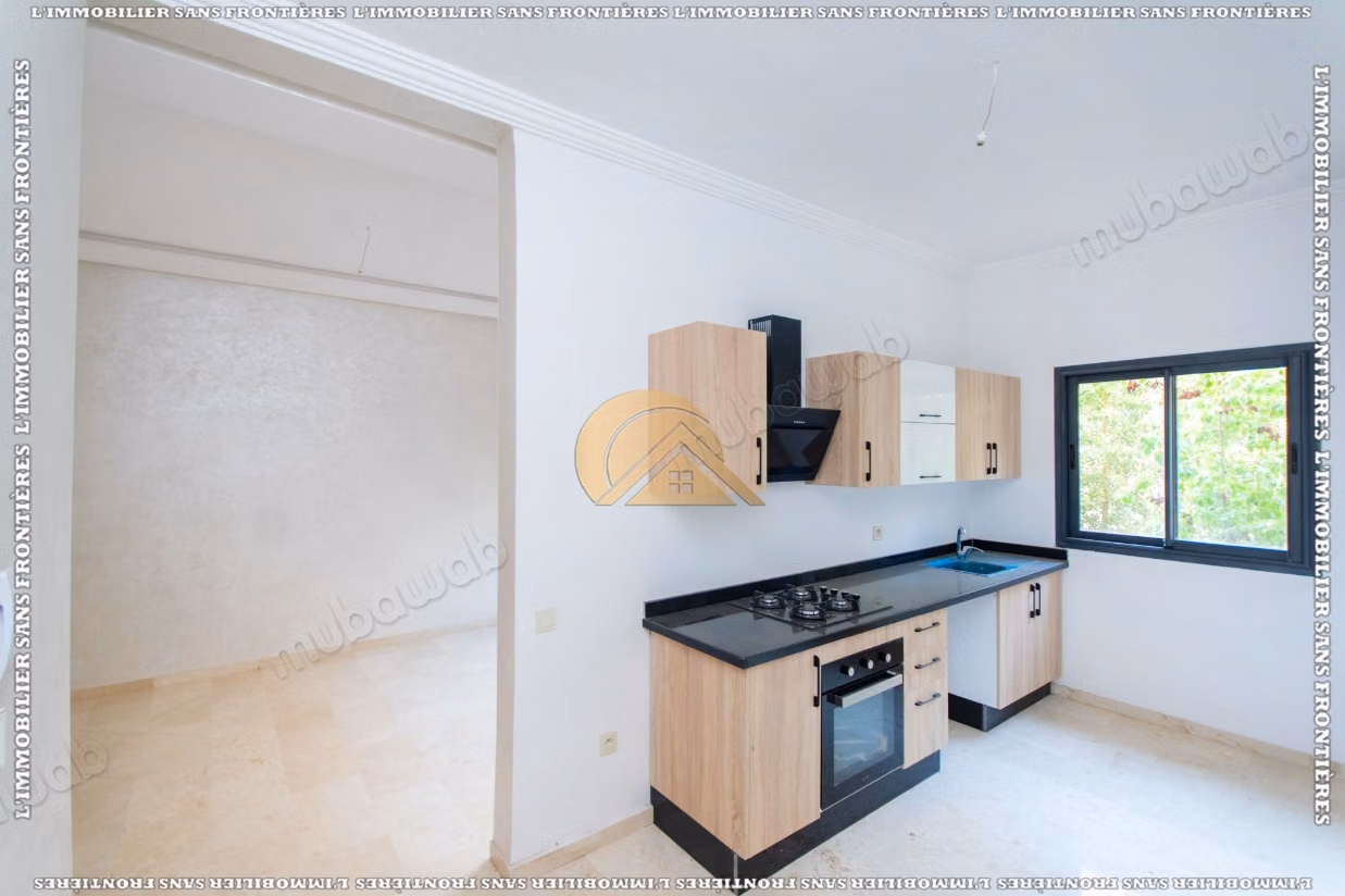 Appartement pour la vendre à Targa