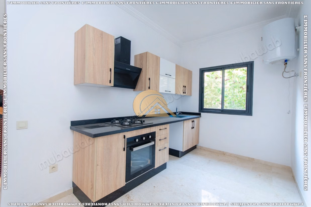 Appartement pour la vendre à Targa
