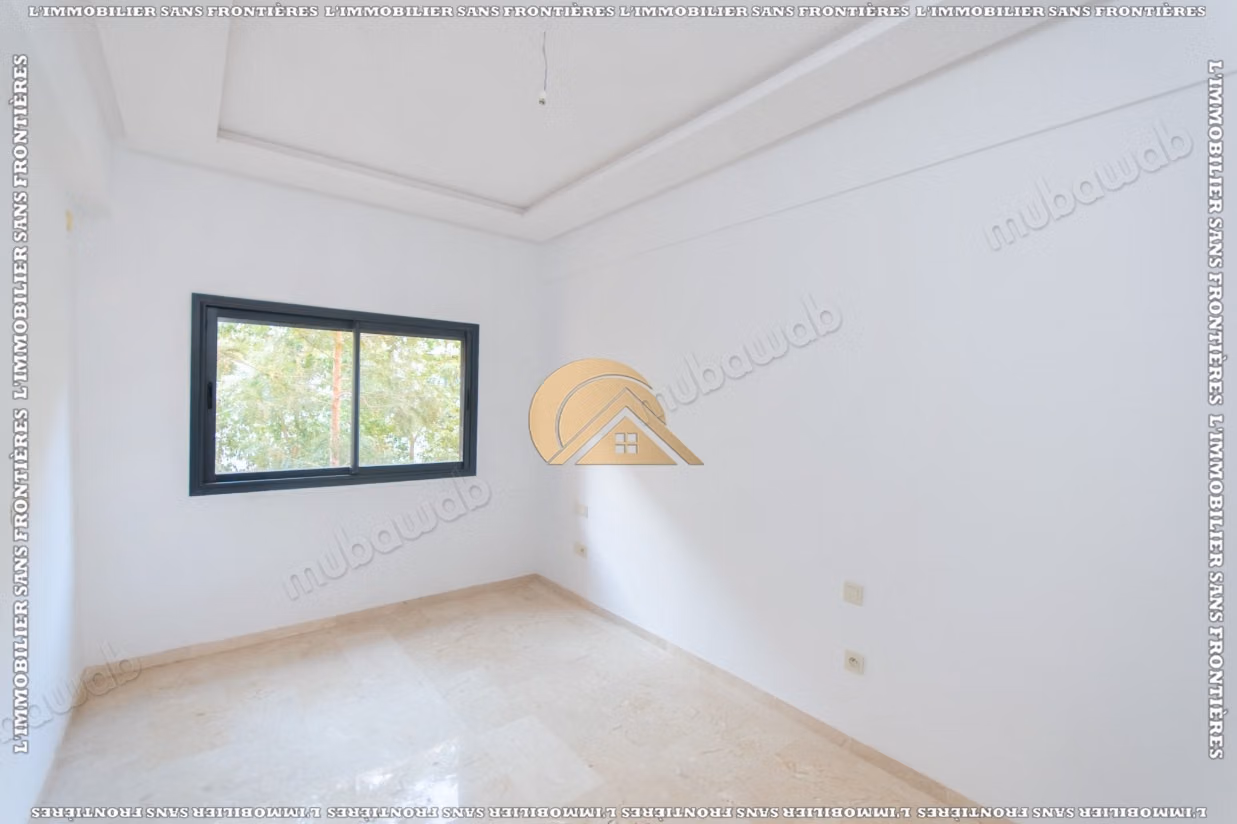 Appartement pour la vendre à Targa