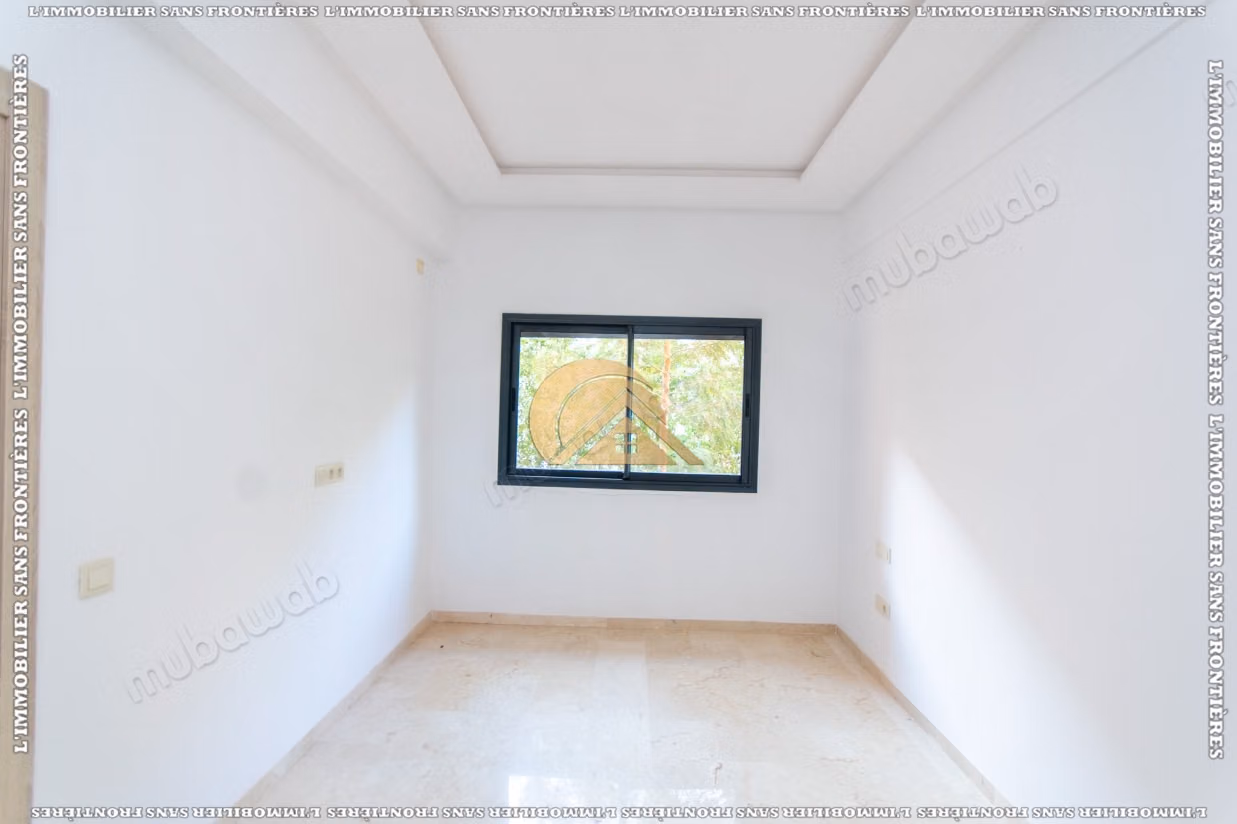 Appartement pour la vendre à Targa