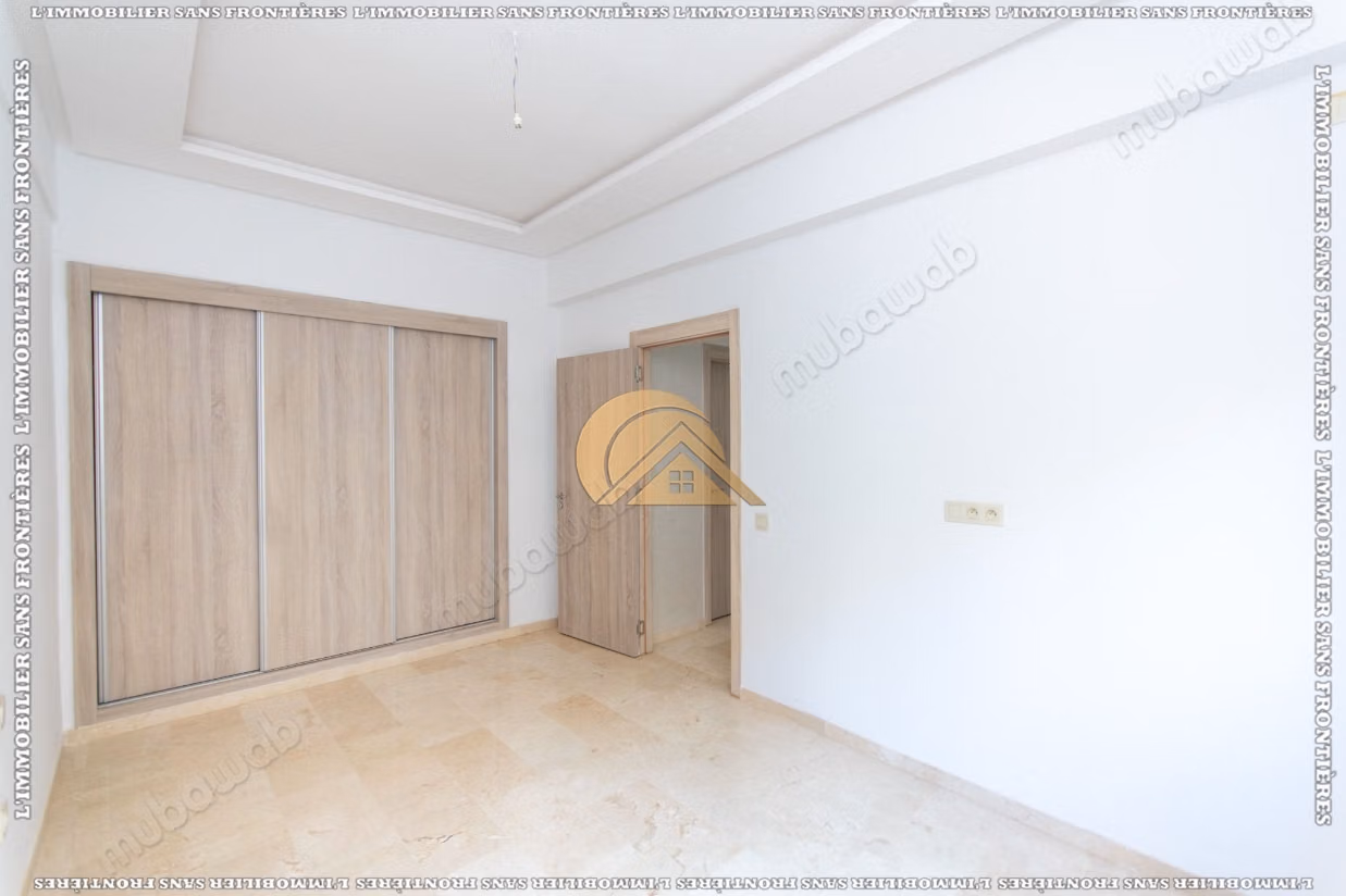 Appartement pour la vendre à Targa