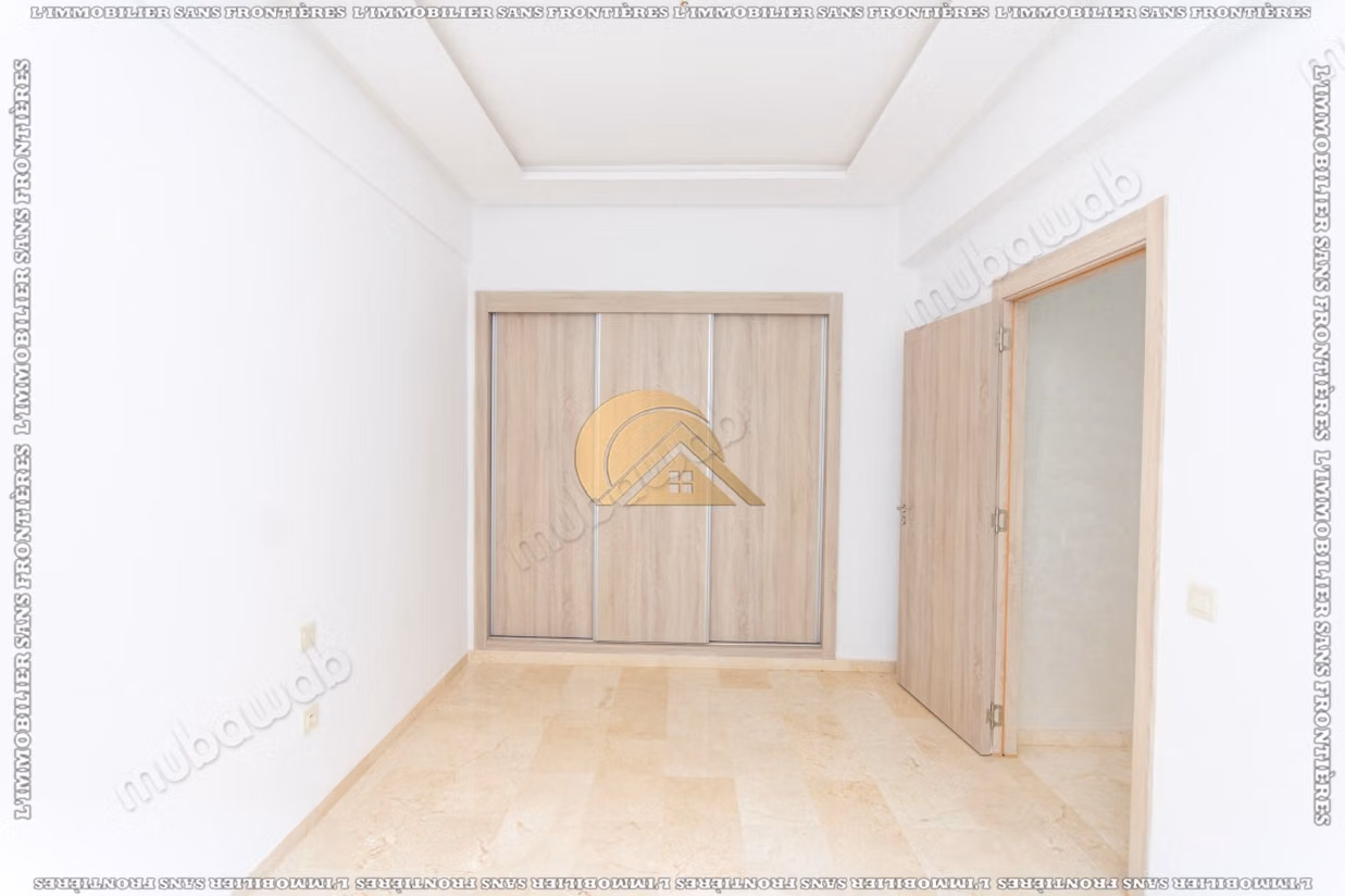 Appartement pour la vendre à Targa