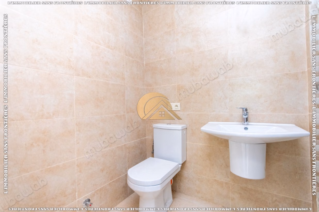 Appartement pour la vendre à Targa