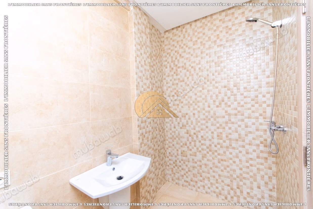 Appartement pour la vendre à Targa