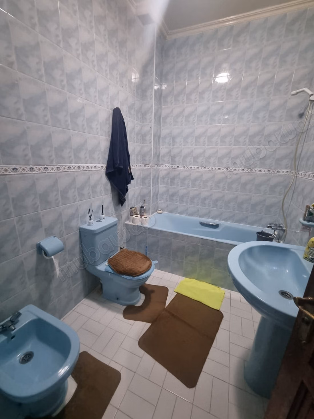 Location d'une excellente villa dans l'extension de Dakhla. 6 excellentes chambres