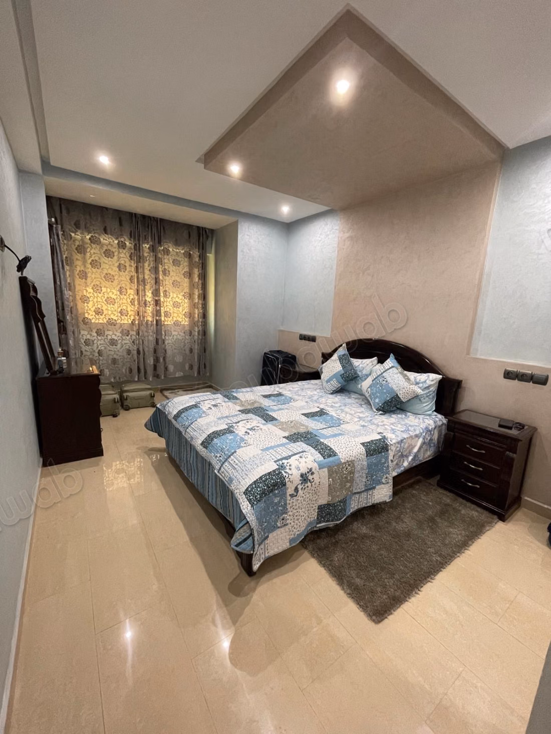 Apartamento de 124m² en venta en Casablanca