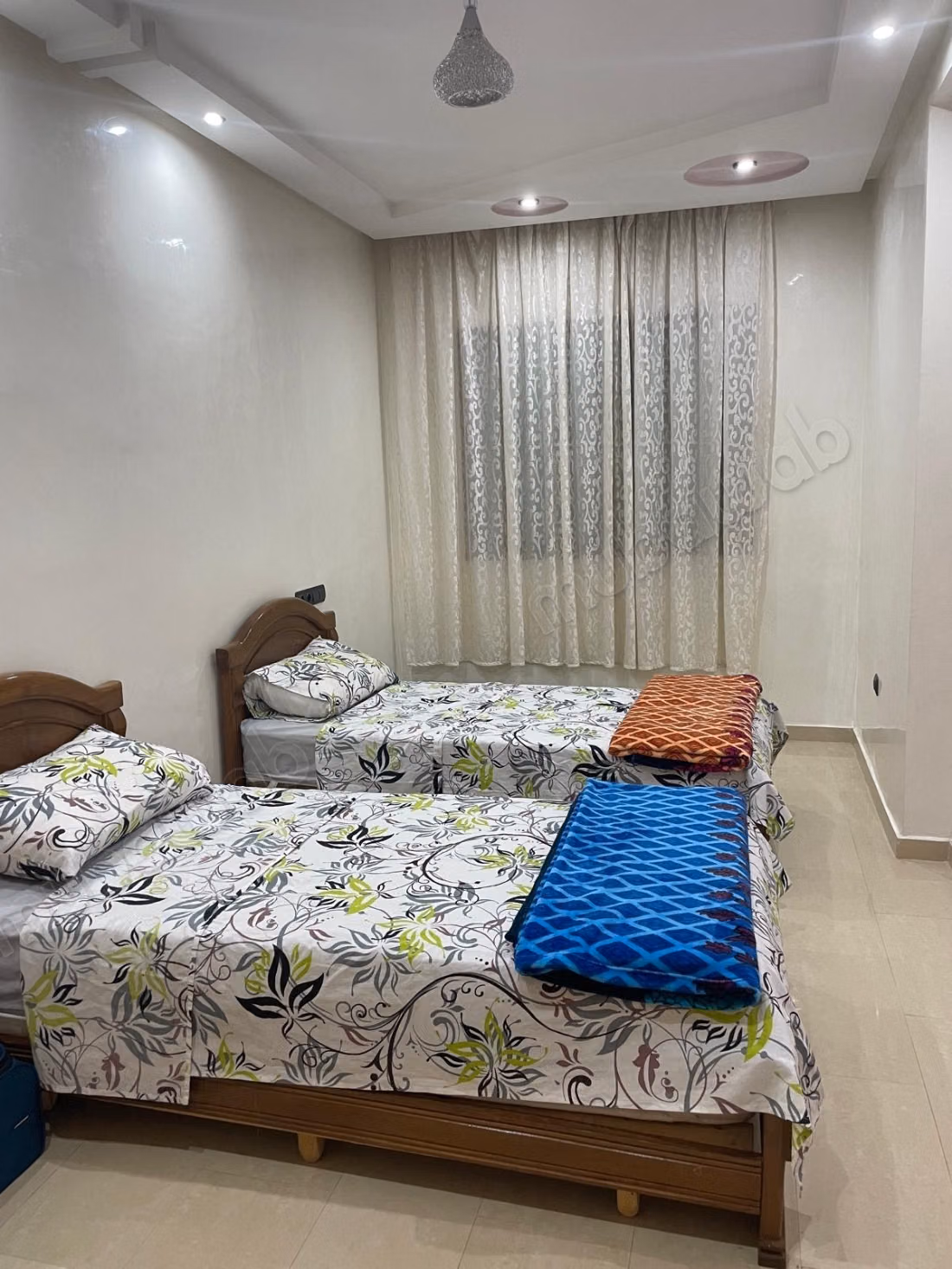 Apartamento de 124m² en venta en Casablanca