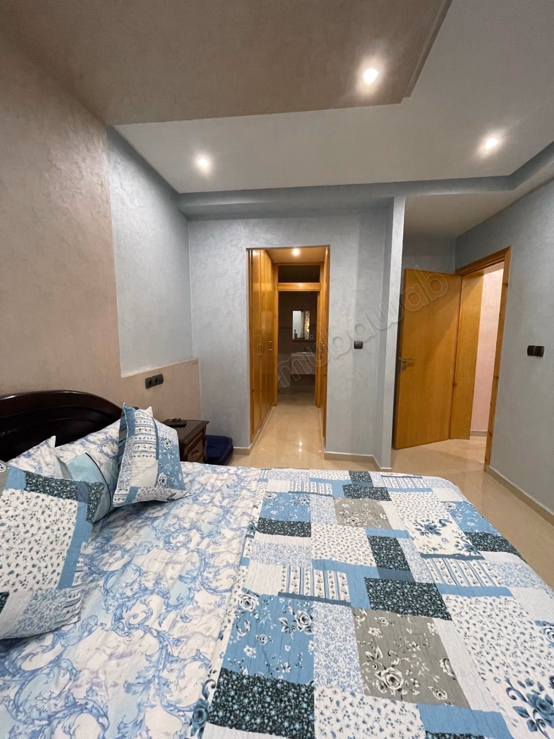 Apartamento de 124m² en venta en Casablanca