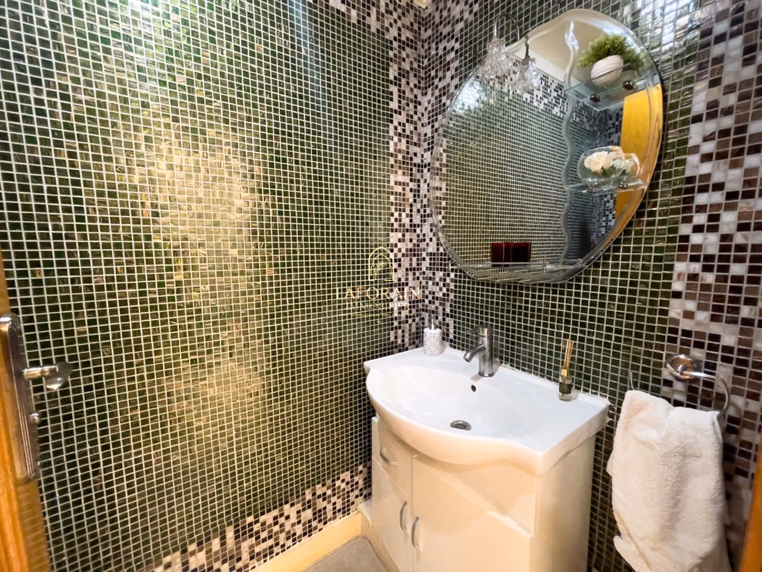 Appartement à louer à Semlalia