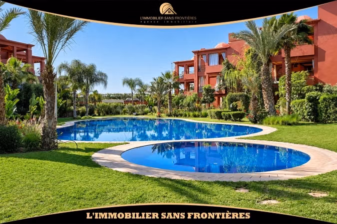 Appartement te huur in Agdal