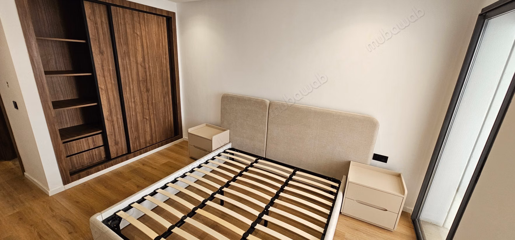 Apartamento de alta gama en venta cerca del liceo Abdelkhalek Torres - Tánger