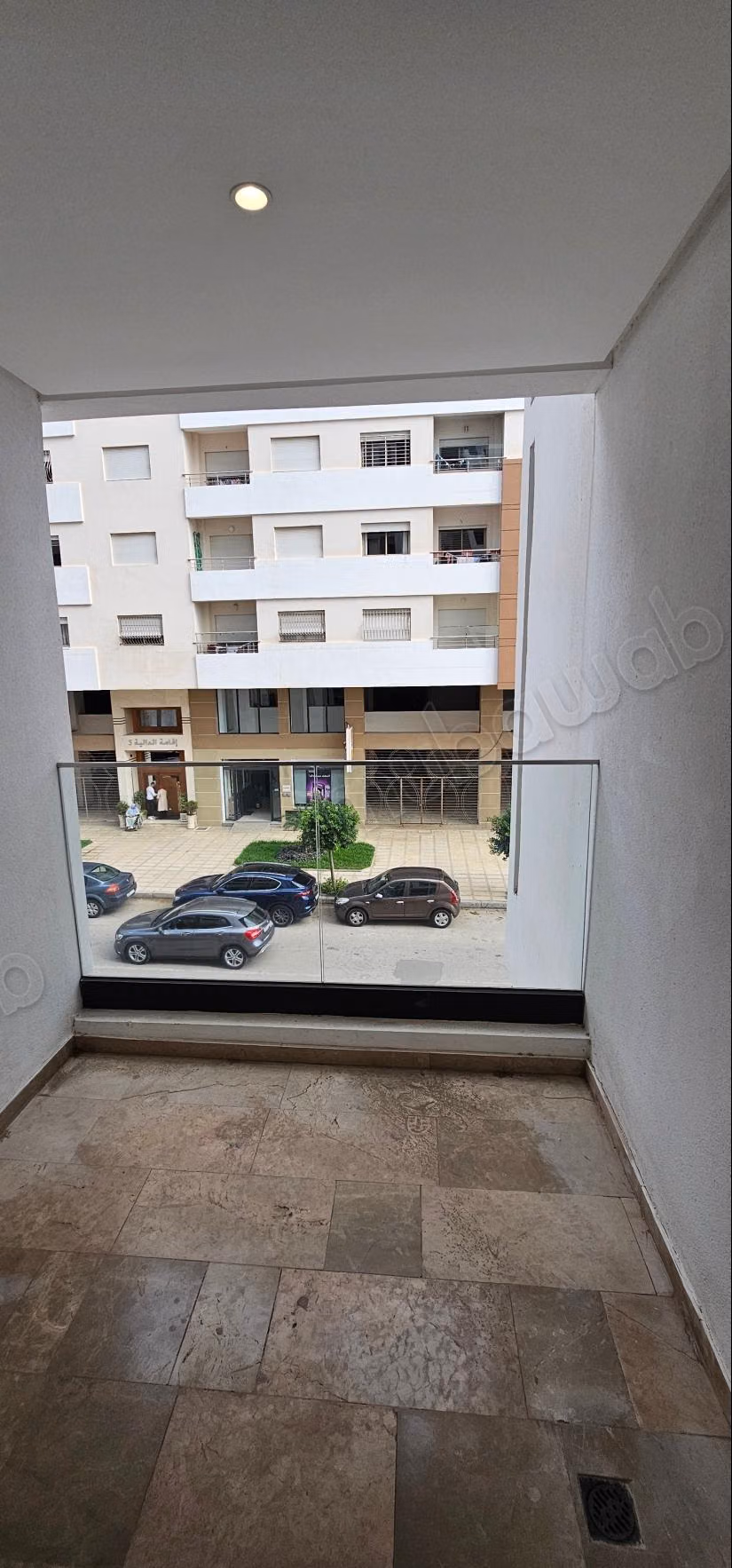 Apartamento de alta gama en venta cerca del liceo Abdelkhalek Torres - Tánger