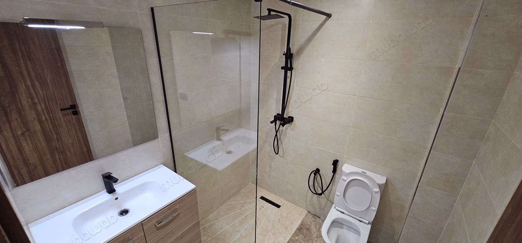 Apartamento de alta gama en venta cerca del liceo Abdelkhalek Torres - Tánger