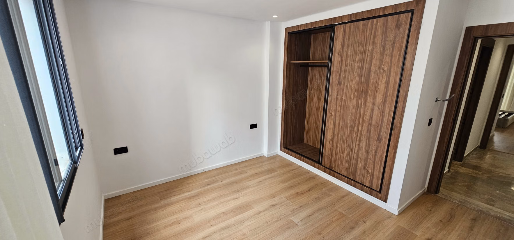 Apartamento de alta gama en venta cerca del liceo Abdelkhalek Torres - Tánger