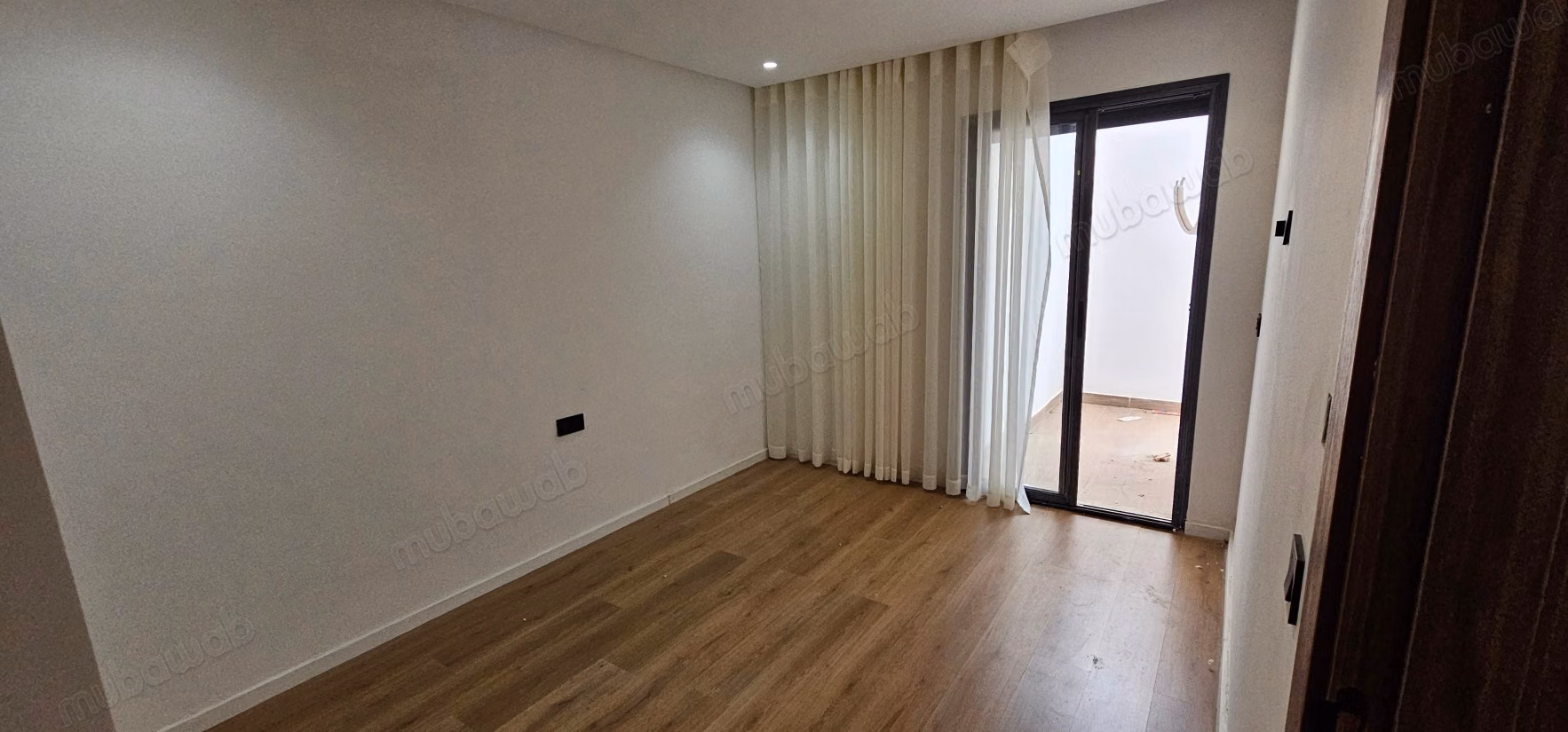 Apartamento de alta gama en venta cerca del liceo Abdelkhalek Torres - Tánger