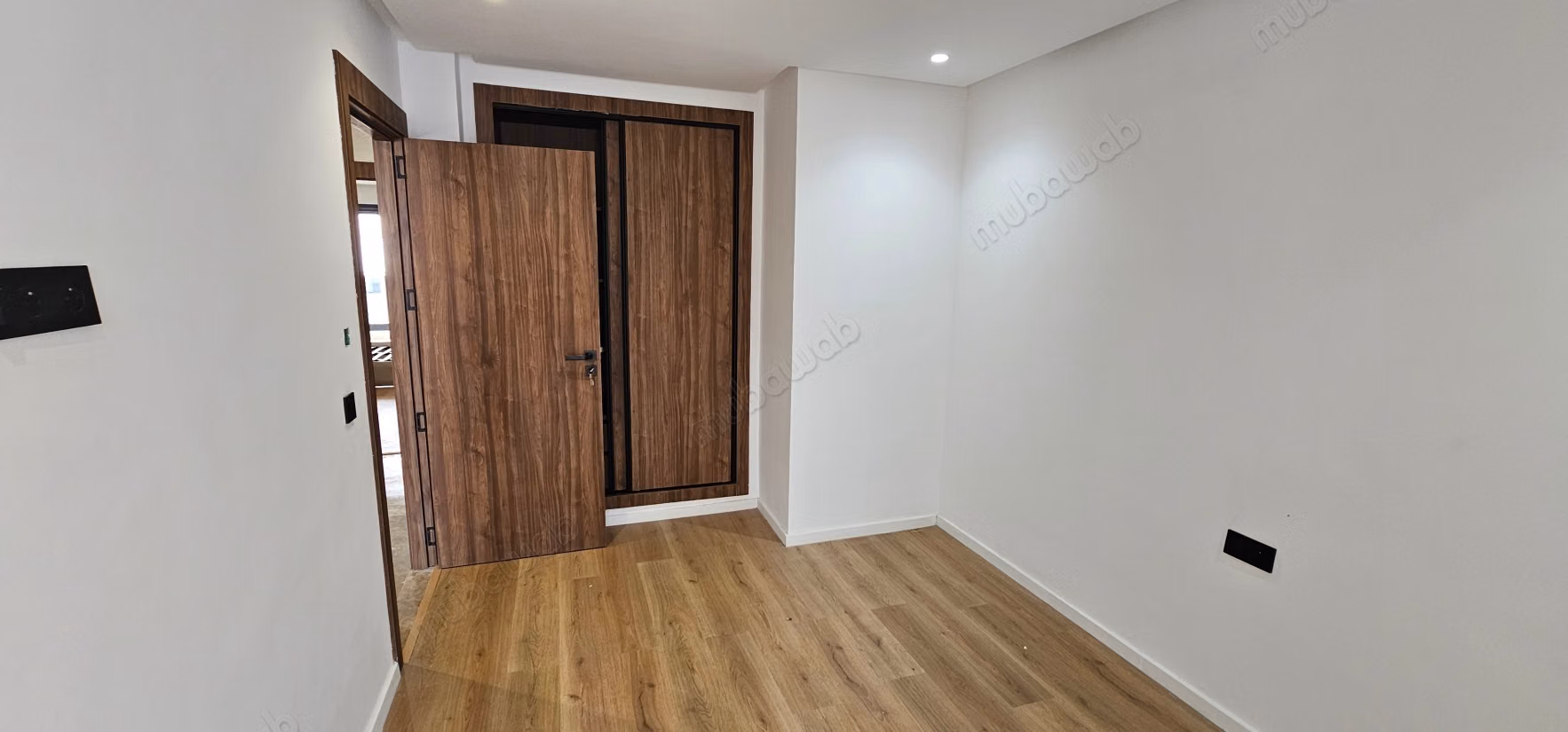 Apartamento de alta gama en venta cerca del liceo Abdelkhalek Torres - Tánger