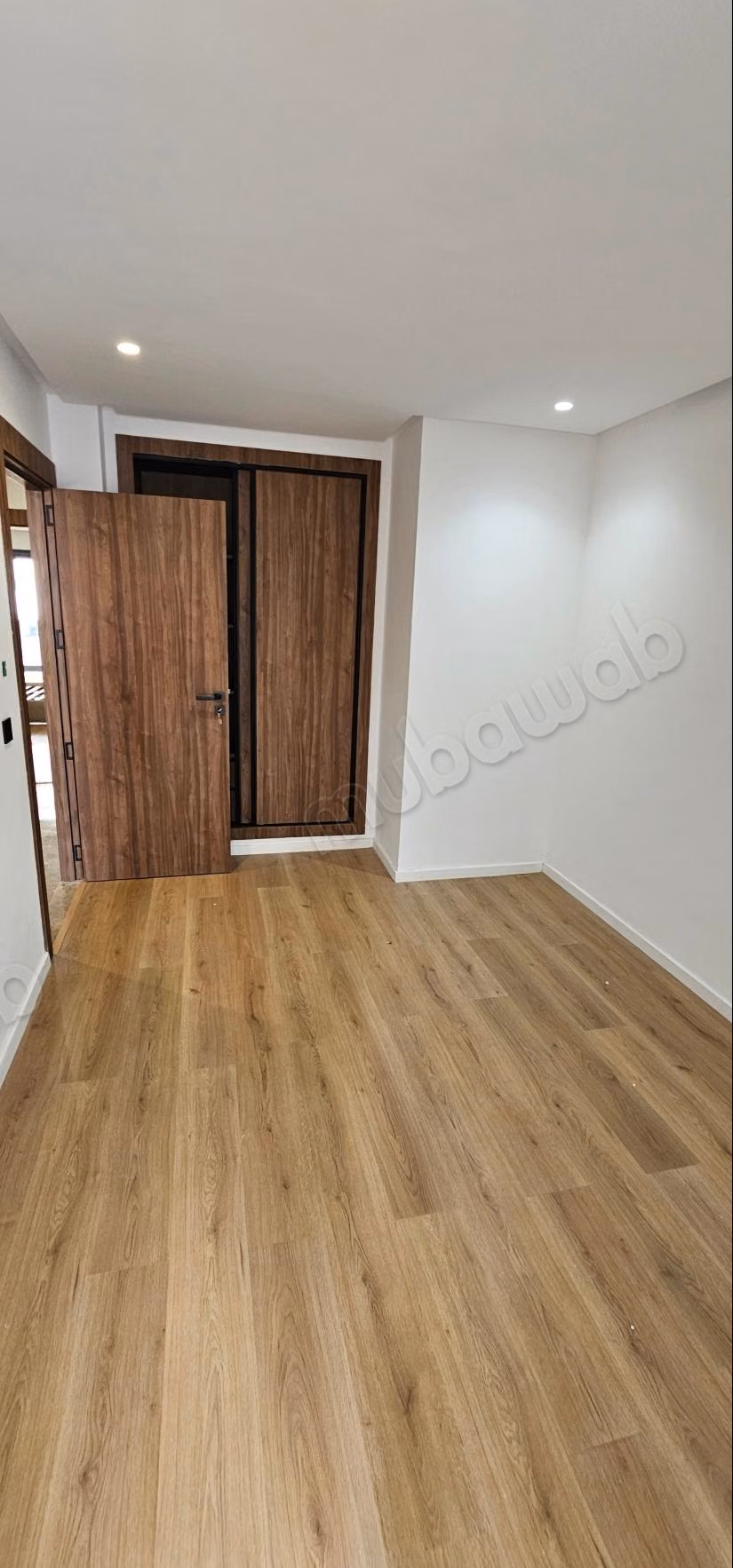 Apartamento de alta gama en venta cerca del liceo Abdelkhalek Torres - Tánger