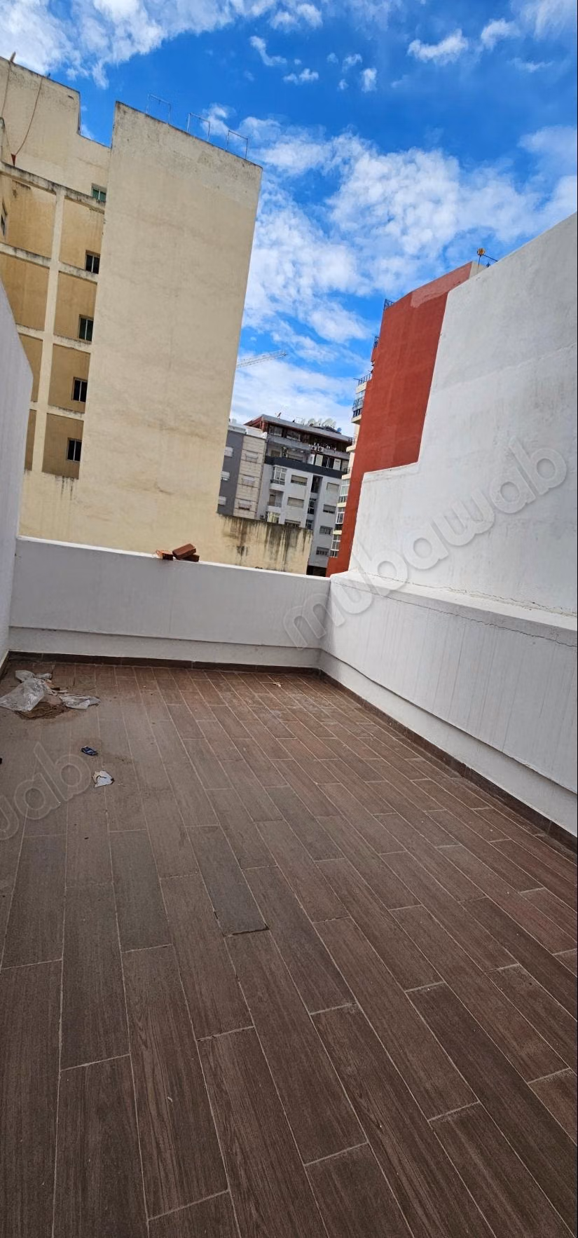 Apartamento de alta gama en venta cerca del liceo Abdelkhalek Torres - Tánger