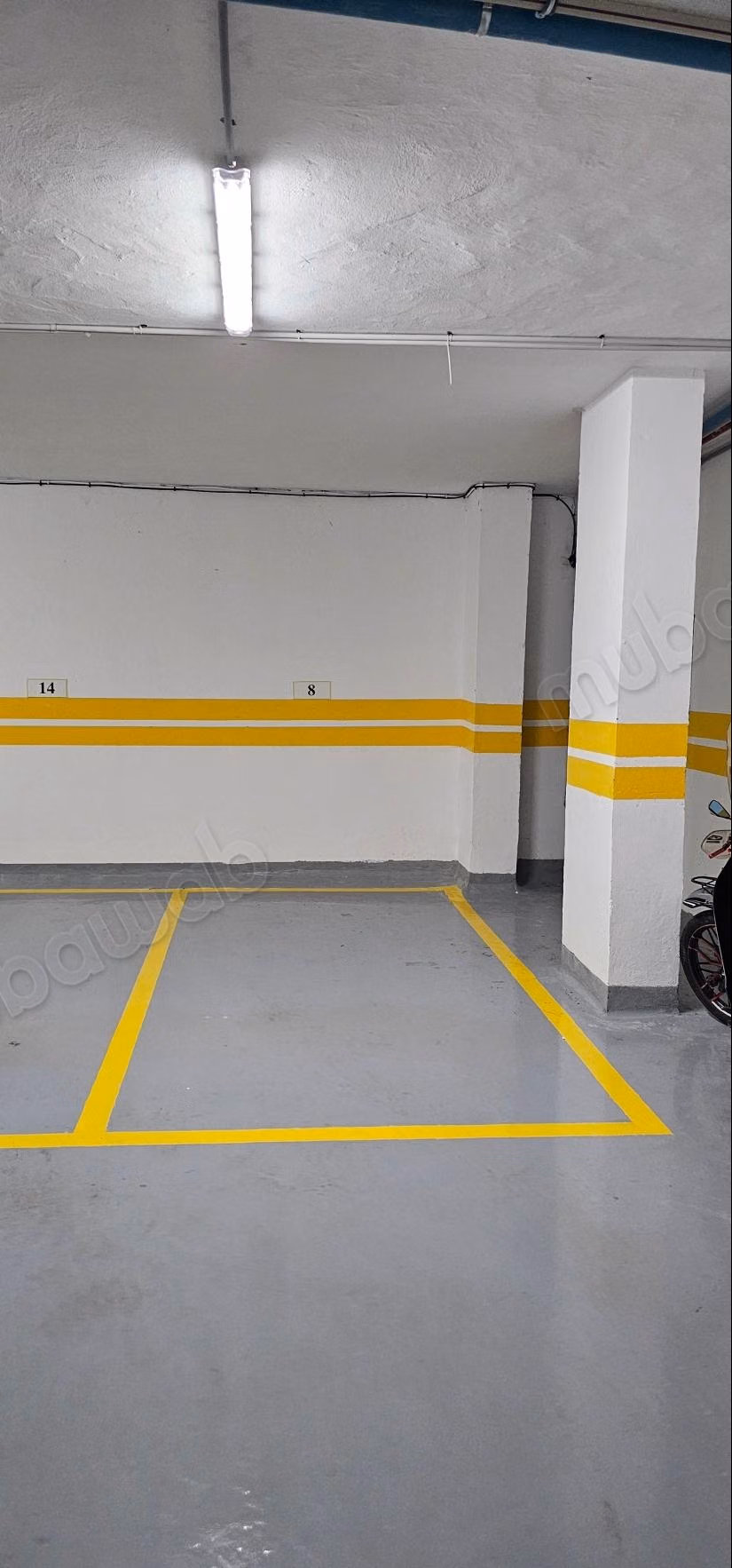 Apartamento de alta gama en venta cerca del liceo Abdelkhalek Torres - Tánger