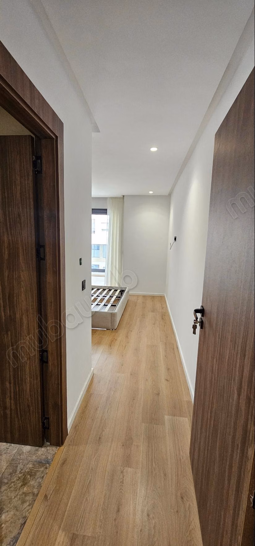 Apartamento de alta gama en venta cerca del liceo Abdelkhalek Torres - Tánger