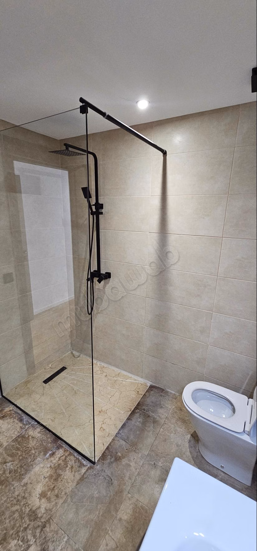Apartamento de alta gama en venta cerca del liceo Abdelkhalek Torres - Tánger