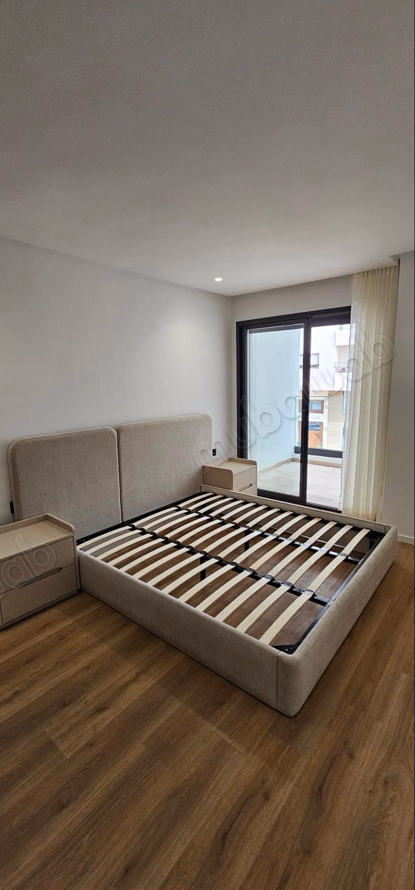 Apartamento de alta gama en venta cerca del liceo Abdelkhalek Torres - Tánger