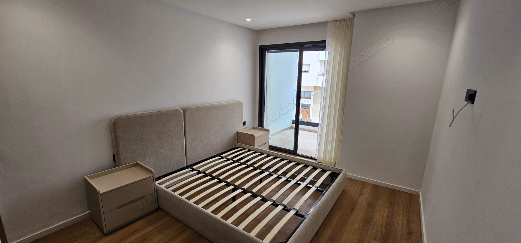 Apartamento de alta gama en venta cerca del liceo Abdelkhalek Torres - Tánger