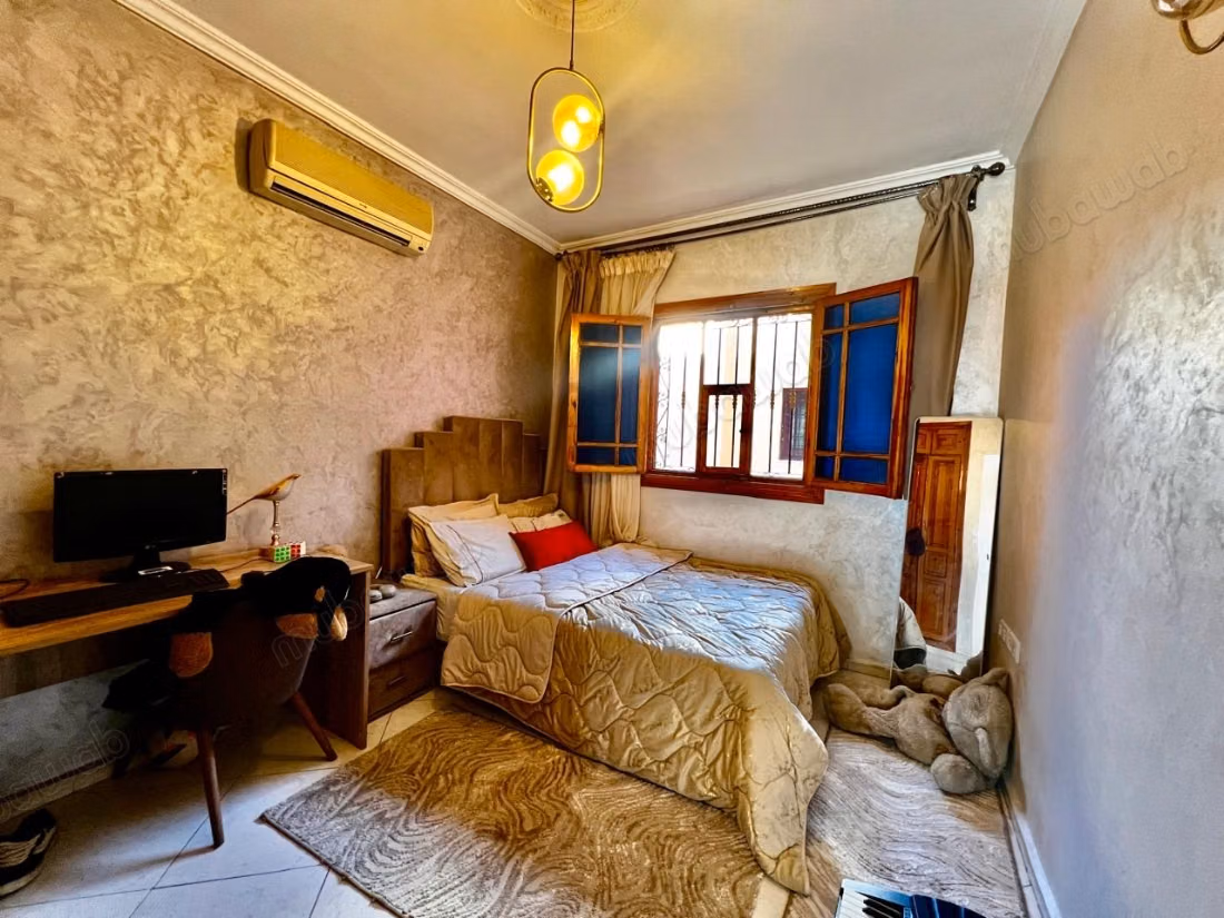Appartement 3 ch à vendre 
Sup De Co