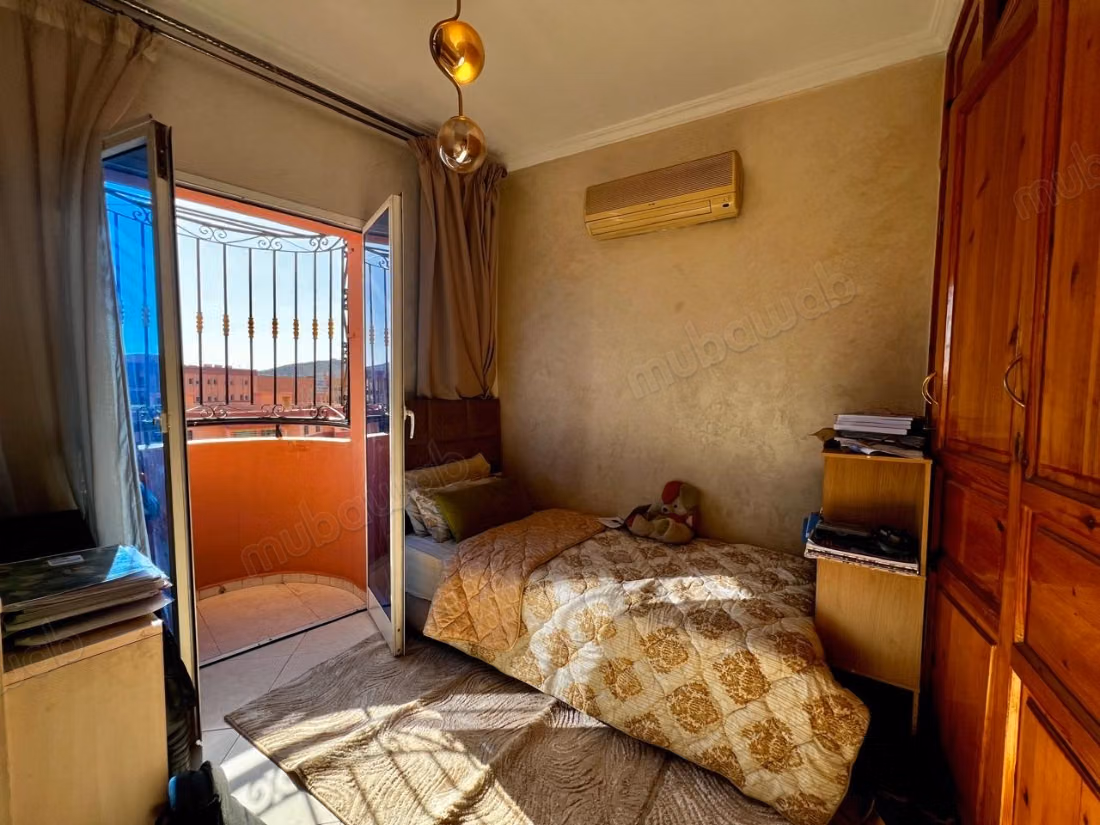 Appartement 3 ch à vendre 
Sup De Co