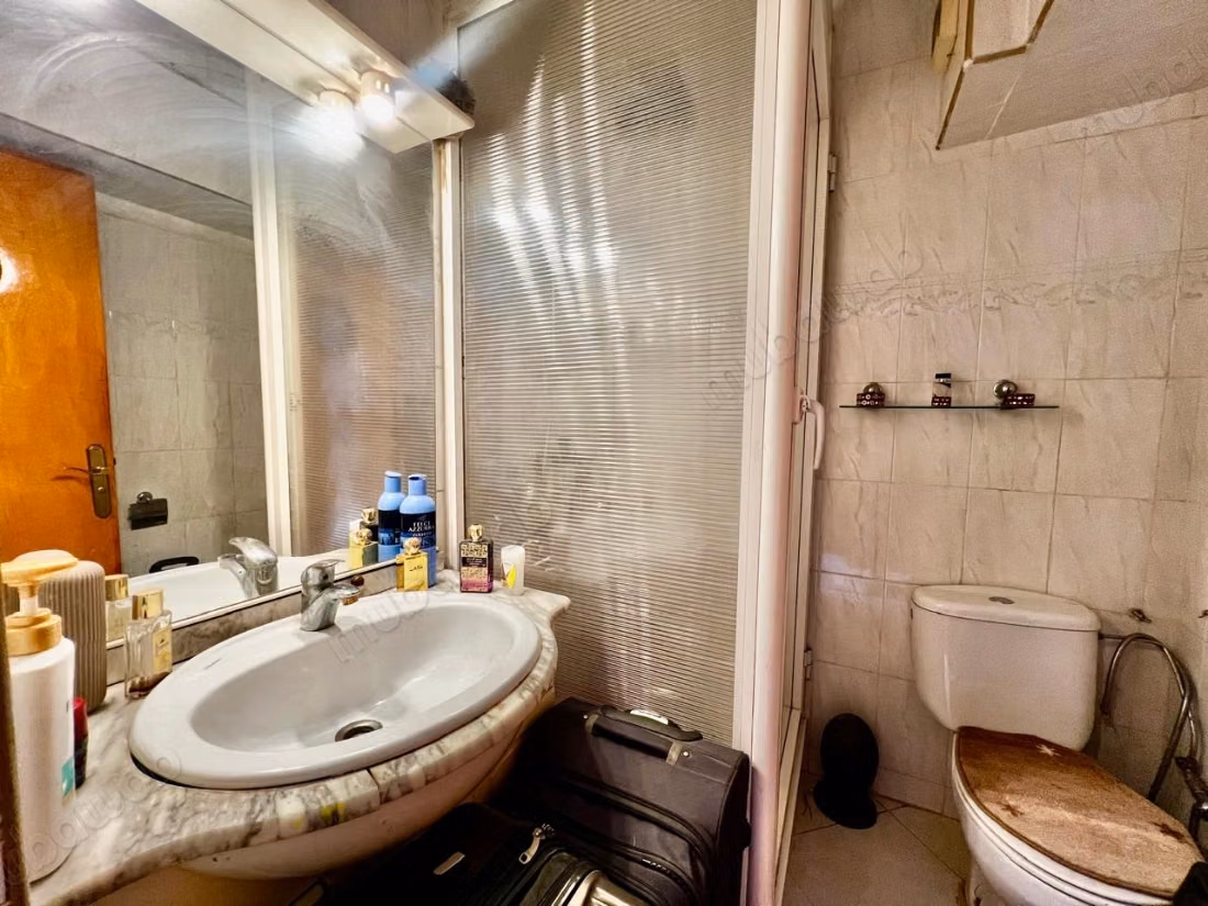 Appartement 3 ch à vendre 
Sup De Co