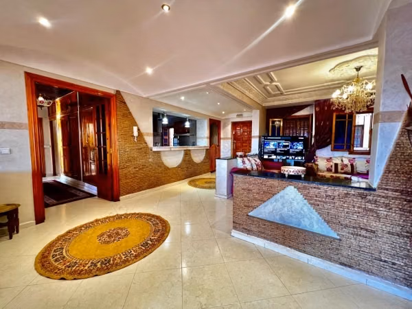 Appartement 3 ch à vendre 
Sup De Co