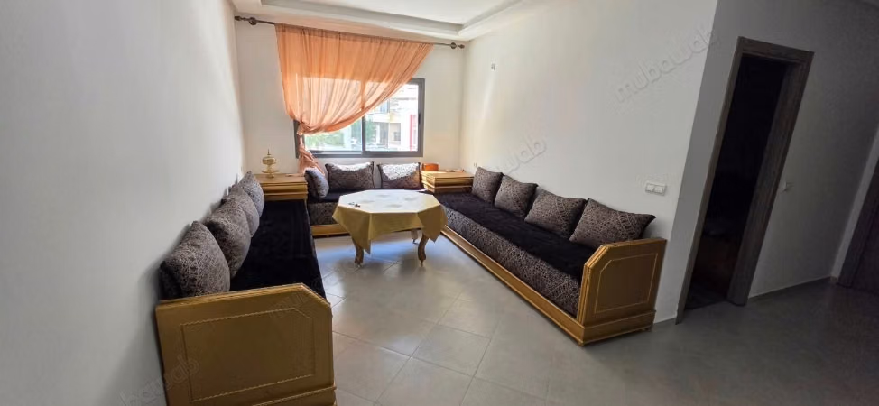 Superb apartment for rent in Qawacem