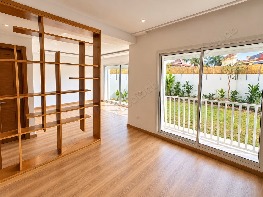 Fully Renovated Villa with Private Pool for Rent – Harhoura Centre