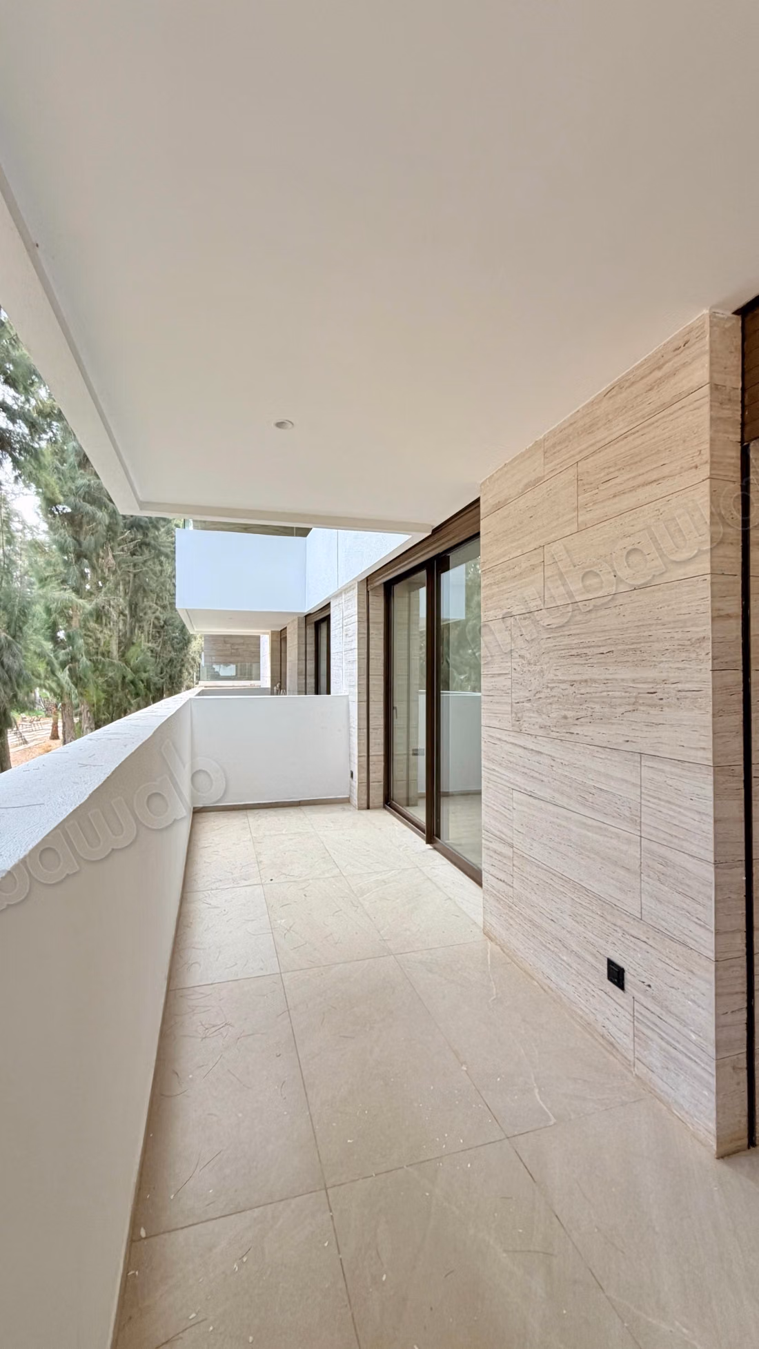EN VENTA - Apartamento nuevo en planta baja en L’Orangerie de Souissi - Rabat