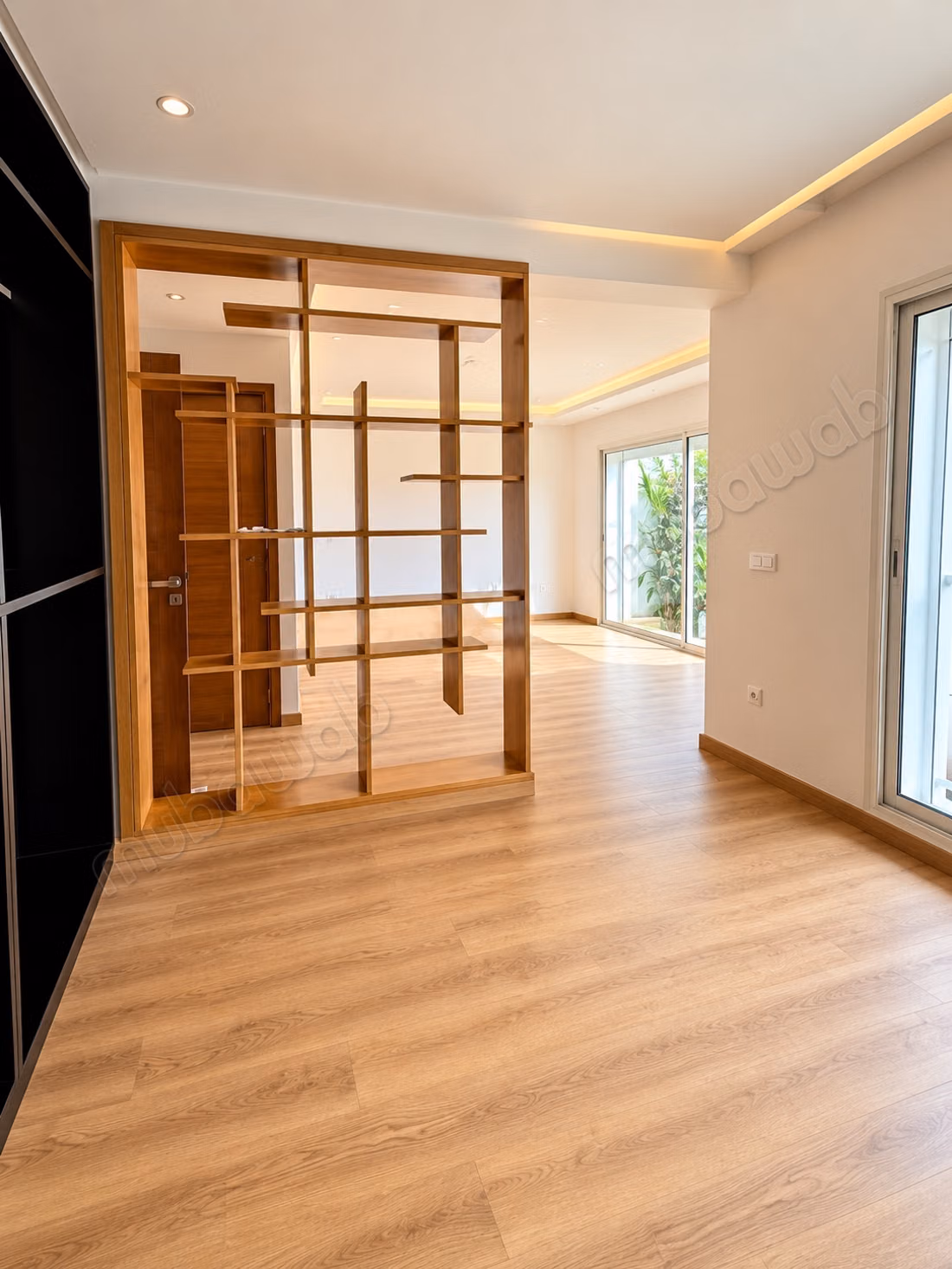 Fully Renovated Villa with Private Pool for Rent – Harhoura Centre