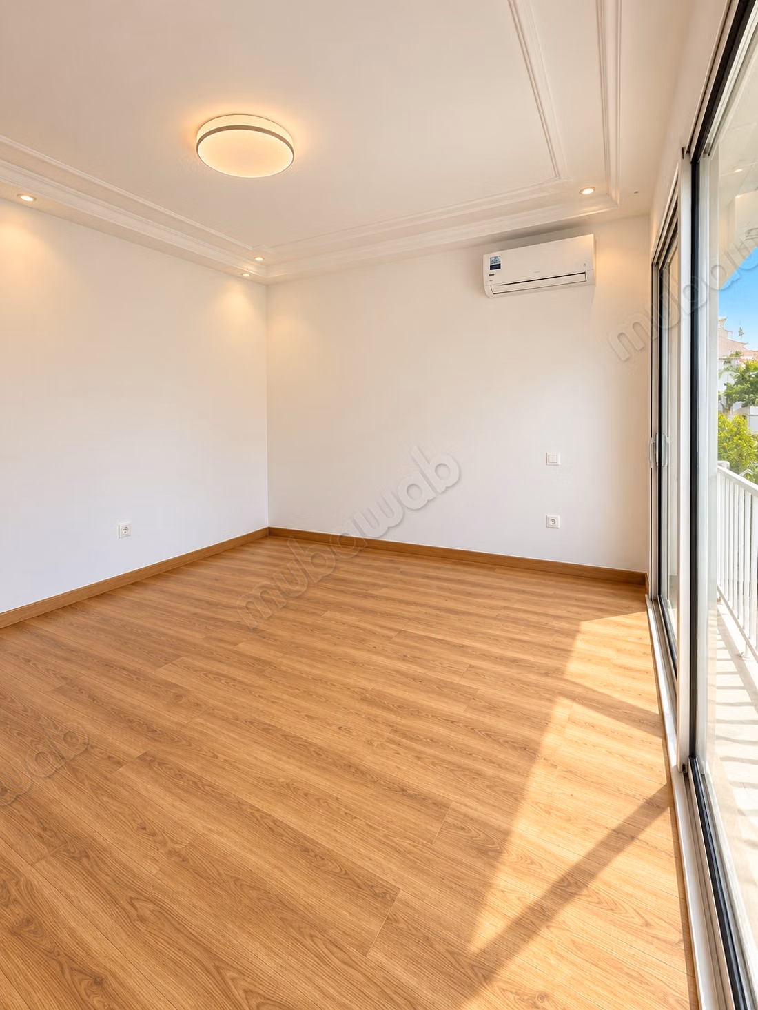 Fully Renovated Villa with Private Pool for Rent – Harhoura Centre