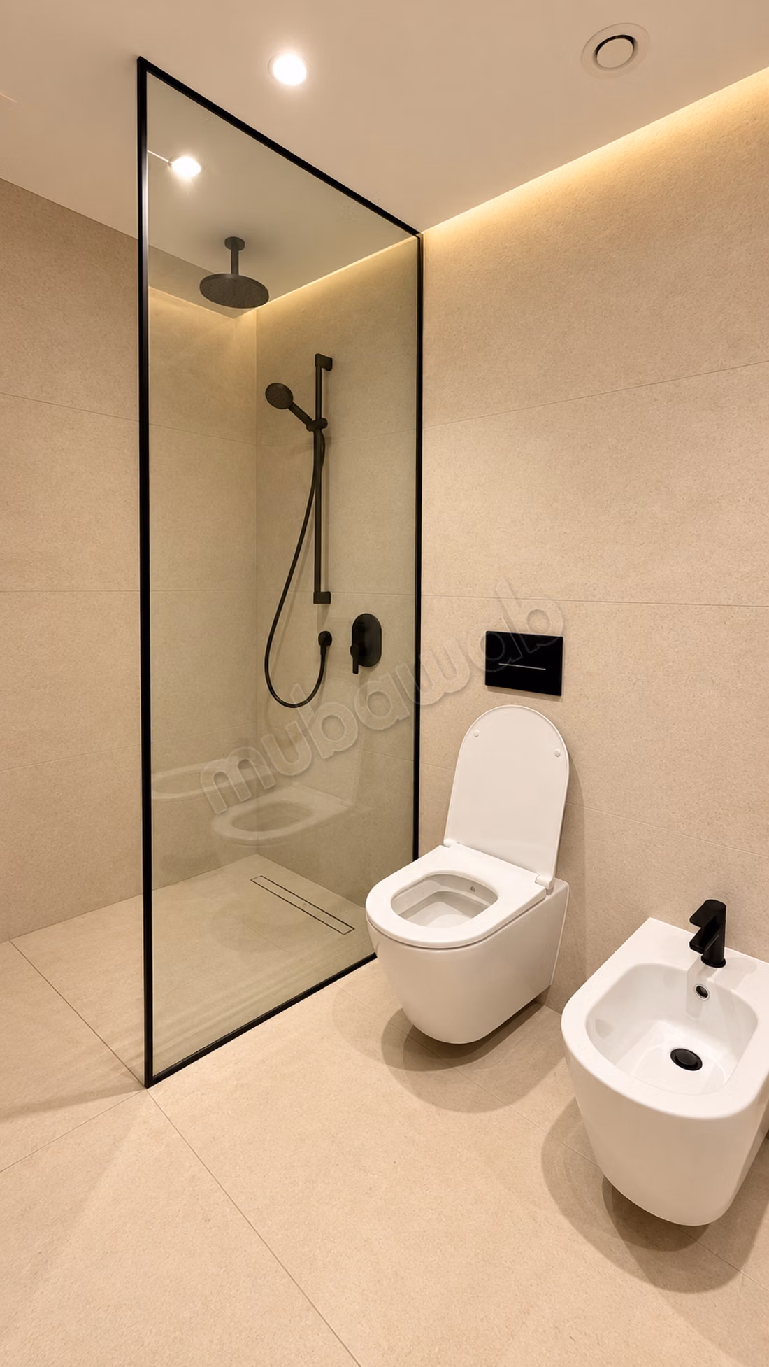 EN VENTA - Apartamento nuevo en planta baja en L’Orangerie de Souissi - Rabat
