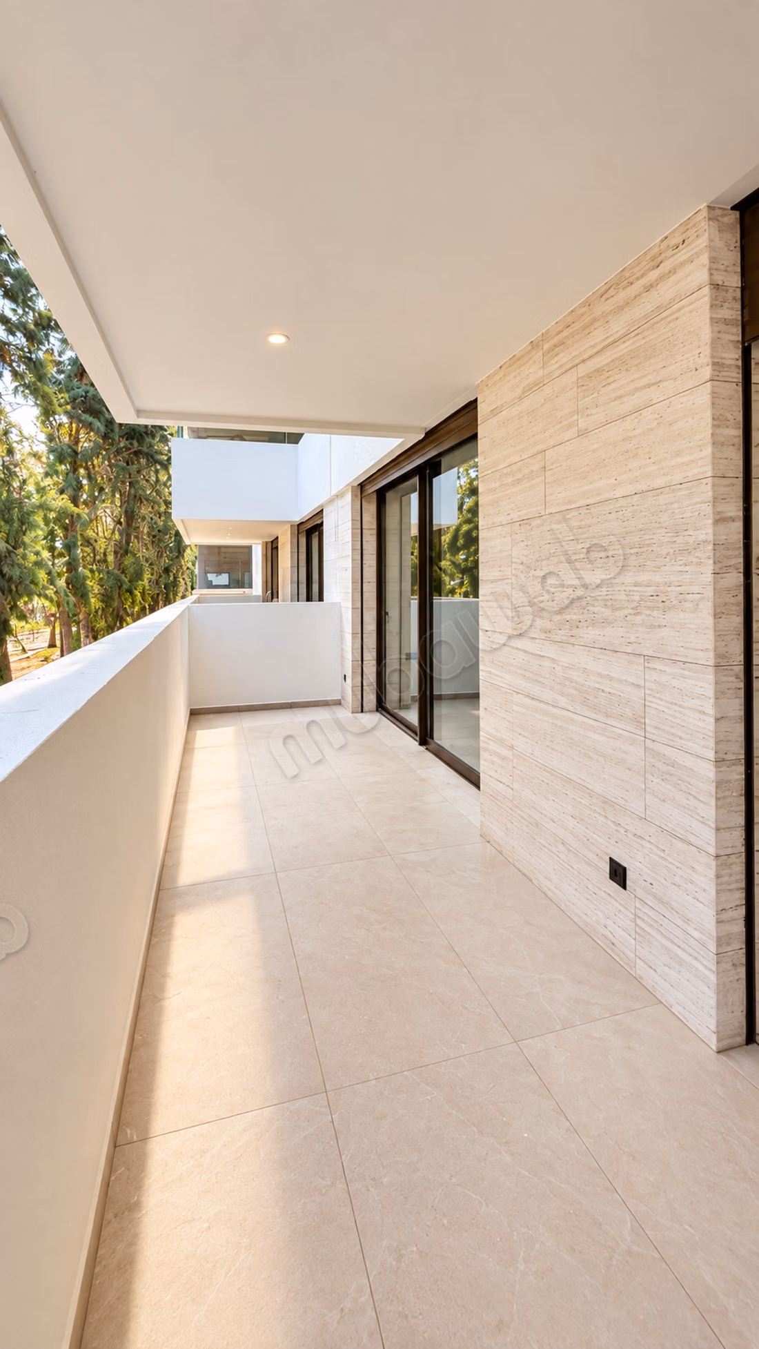 EN VENTA - Apartamento nuevo en planta baja en L’Orangerie de Souissi - Rabat