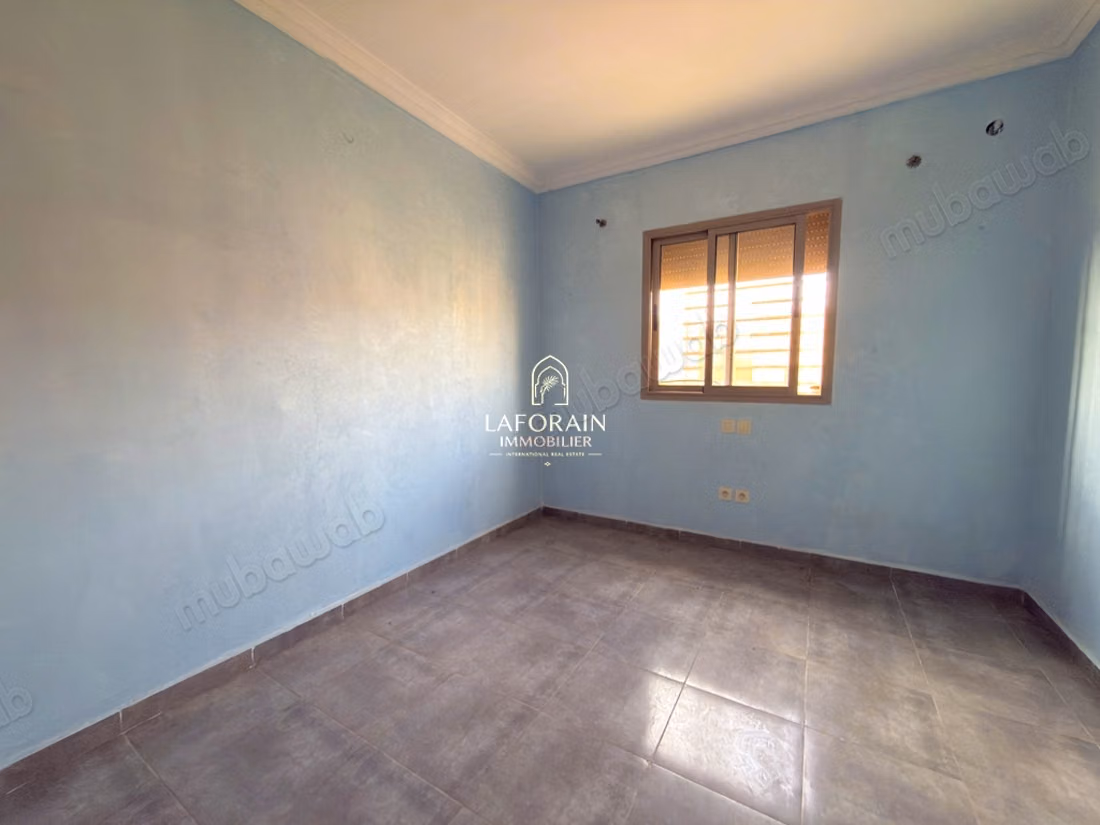 Appartement meublé à vendre à Chrifia