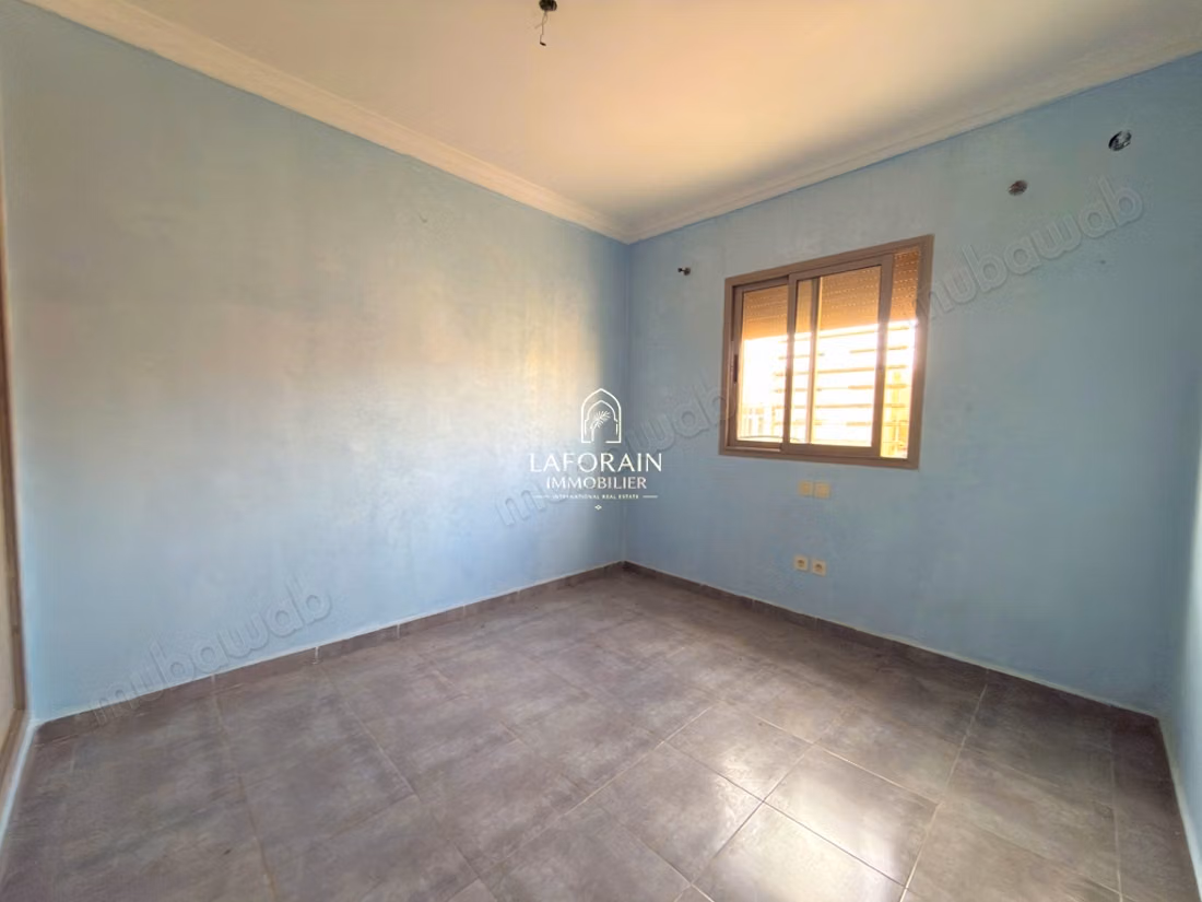 Appartement meublé à vendre à Chrifia