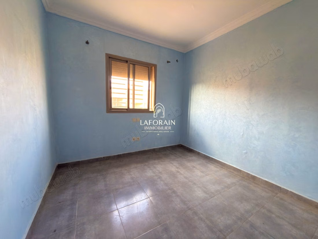 Appartement meublé à vendre à Chrifia