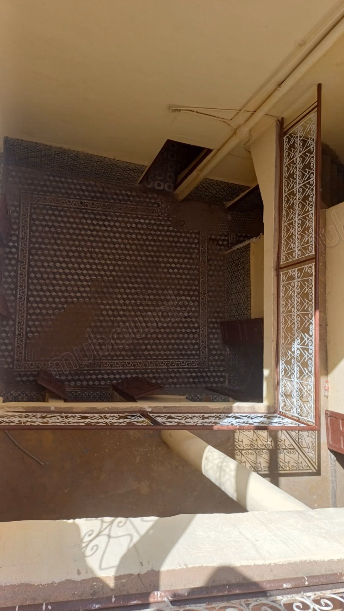 Trouvez votre riad à 5 chambres agréables