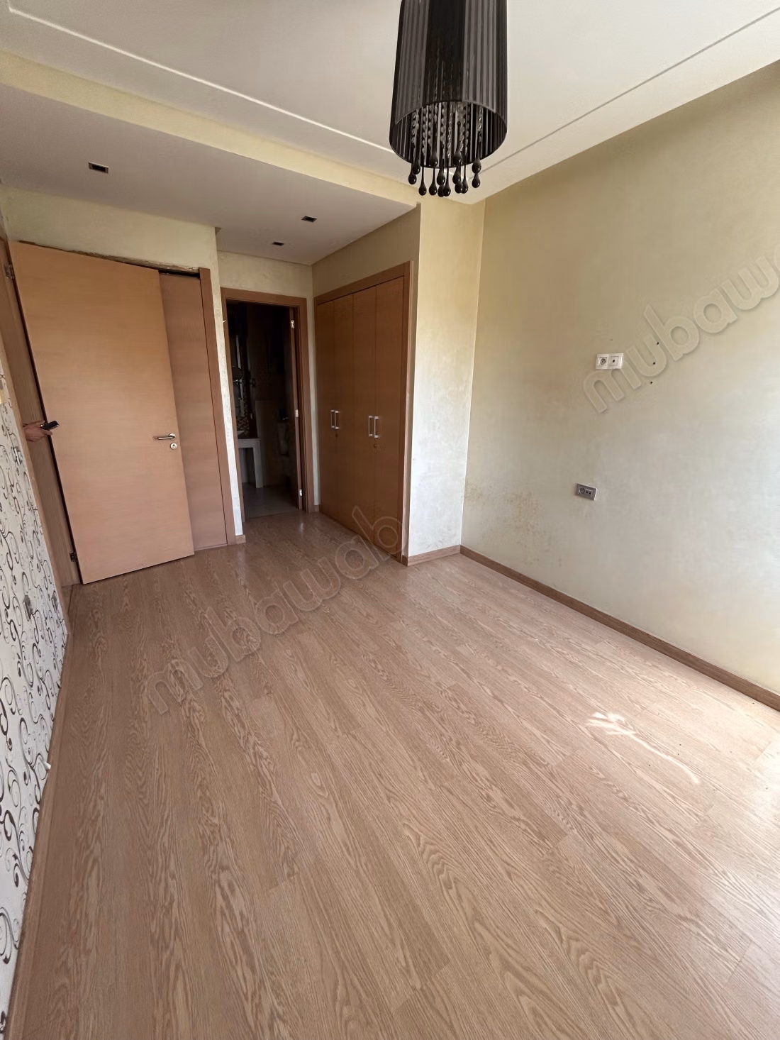 Appartement 3 façades en vente a Prestigia 
Bouskoura