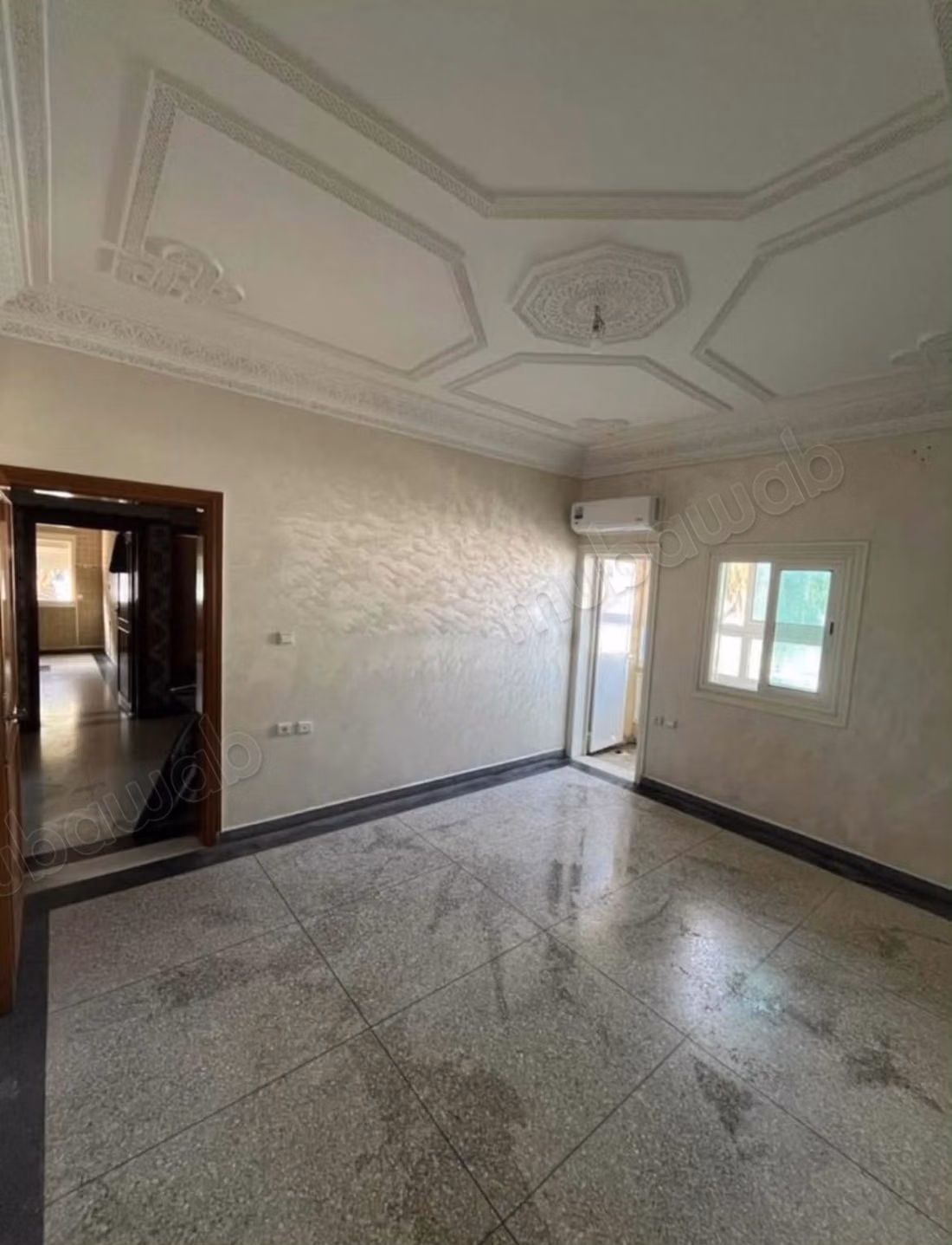 Verkoop appartement in Al Kawtar. Oppervlakte van 83 m²