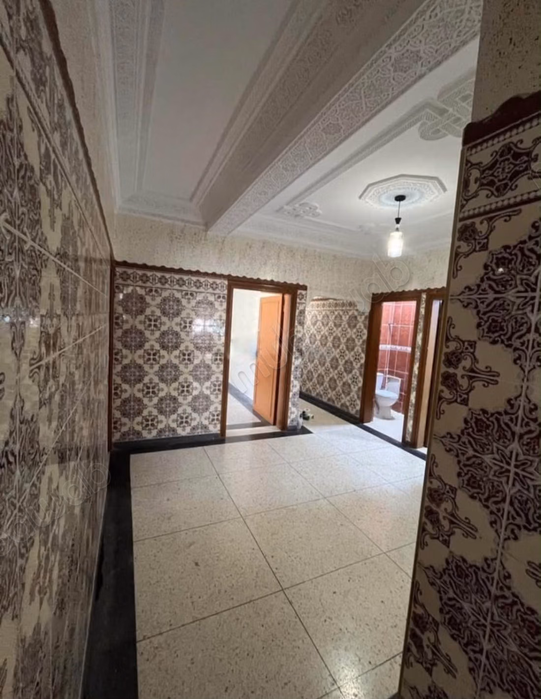 Verkoop appartement in Al Kawtar. Oppervlakte van 83 m²