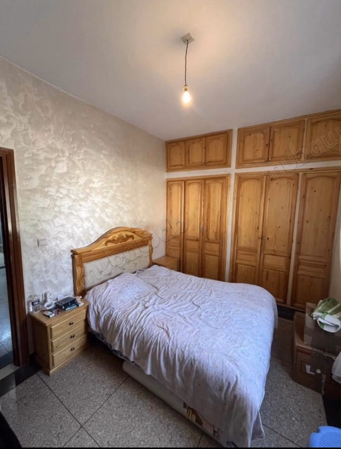 Verkoop appartement in Al Kawtar. Oppervlakte van 83 m²