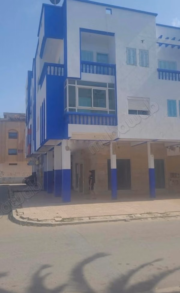 Verkoop appartement in Al Kawtar. Oppervlakte van 83 m²