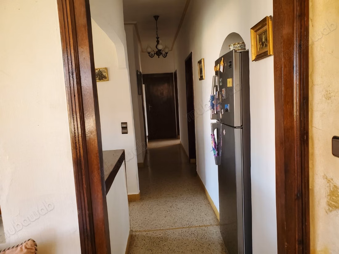 Jolie ferme à vendre à Darbouazza. Superficie 3000 m². Sécurisé 24/24